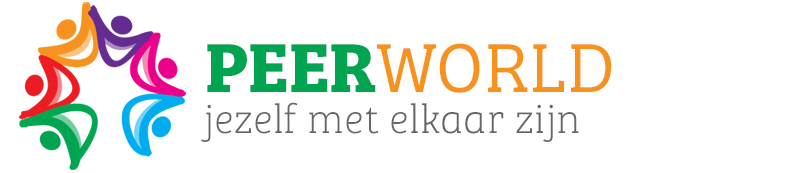 PeerWorld | jezelf met elkaar zijn