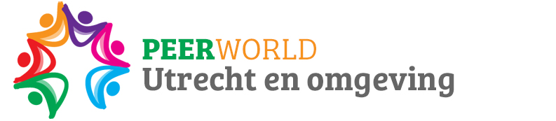 PeerWorld Utrecht eo | jezelf met elkaar zijn